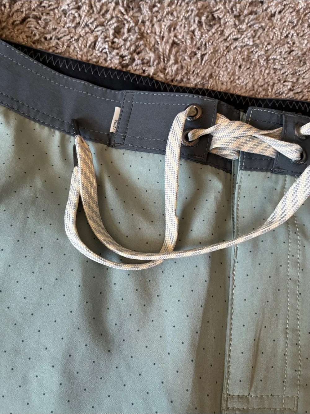 Vuori Swim Trunks